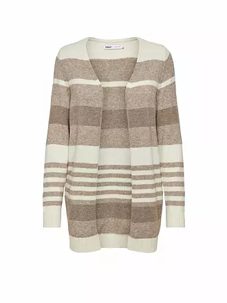 ONLY | Weste " ONLLESLY " | beige
